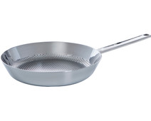 BK Conical Deluxe Frying Pan 24cm