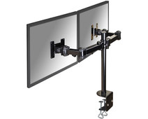 Neomounts FPMA-D960D Monitor Arm Black