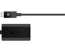 Xbox one microsoft xbox best sale one play & charge kit