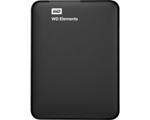 WD Elements Portable 1TB