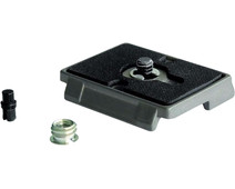 Manfrotto quick coupling plate 200PL