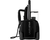 Laurastar Lift Plus Black