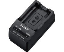 Sony Batterycharger BC-TRW