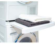 Wpro sks101 - wasmachine accessoires-drogeraccessoires-verbindingsframe