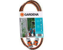 Gardena Aansluitgarnituur Comfort FLEX 1/2