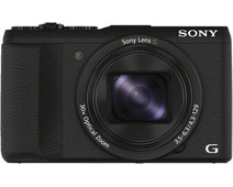 Sony CyberShot DSC-HX60
