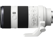 Sony FE 70-200mm f/4 G OSS SEL