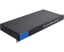 Linksys LGS124