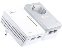 TP-Link TL-WPA4226KIT WiFi 500Mbps 2 adapters