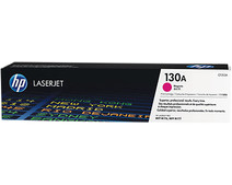 HP 130A Toner Cartridge Magenta