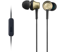 Sony MDR-EX650AP Goud