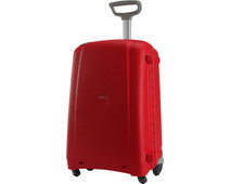 samsonite aeris spinner 82cm