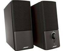 Bose Companion 2 Series III PC Speaker - Coolblue - Before 23:59