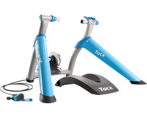 blue matic smart trainer
