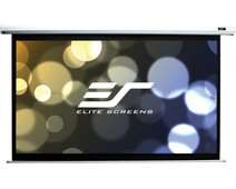 Elite Screens Electric84XH (16:9) 217x140