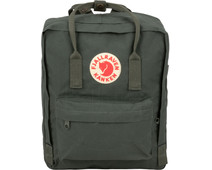 Fjällräven Kånken Re-Kånken – Midnight Blue, Sac à Dos Bleu