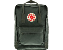 fjallraven kanken laptop 15 forest green