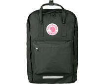 kanken classic forest green