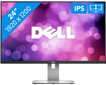 Dell Ultrasharp U2415 - Coolblue - Before 23:59, delivered tomorrow