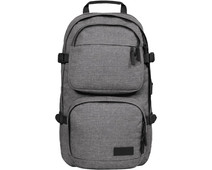 Eastpak Hutson 16 inches Ash Blend 27L Backpacks Coolblue