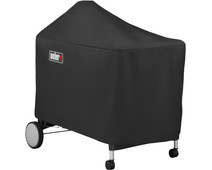 Weber Luxurious Cover Performer Premium