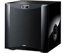 Yamaha NS-SW300 Gloss Black