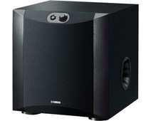 Yamaha NS-SW200 Zwart