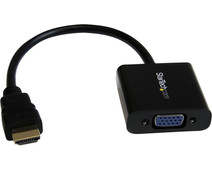 Startech HDMI naar VGA converter