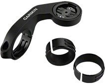 garmin extended out front mount