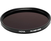 Hoya PRO ND1000 58mm
