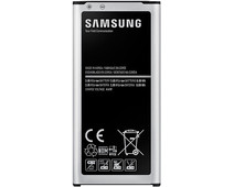 deugd academisch september Samsung Galaxy S5 Mini Accu 2100 mAh - Coolblue - Voor 23.59u, morgen in  huis
