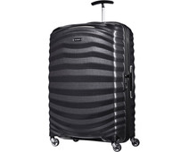 Samsonite Lite-Shock Spinner 75cm Black