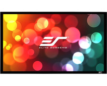 Elite Screens ER92WH1 (16:9) 216 x 126