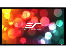 Elite Screens ER110WH1 (16:9) 256 x 149