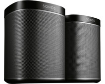 sonos play 1 duo