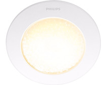 Philips Hue Phoenix Downlight - Coolblue - in huis