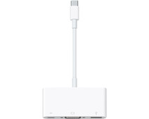 Apple usb c naar VGA Adapter