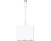 Apple USB-C Digital AV Multiport Adapter