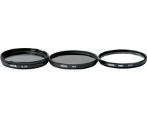 Hoya Digital Filter Introduction Kit 43mm