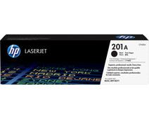 HP 201A Toner Cartridge Black