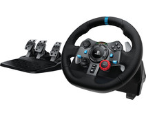 Logitech g920 driving force racing wheel hot sale for xbox one and pc