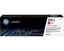 HP 201A Toner Cartridge Magenta