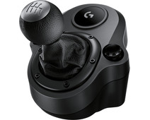 Logitech Driving Force Shifter