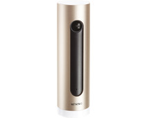 Netatmo Welcome Camera - Coolblue - Voor 23.59u, morgen in huis