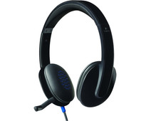 Logitech H540 Stereo USB-A Headset