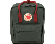 kanken classic forest green