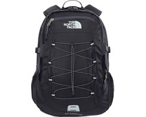 the north face borealis white