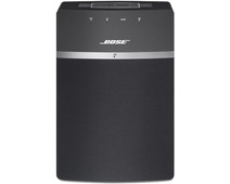 bose soundtouch 10 sonos one