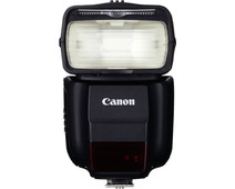 Canon Speedlite 430EX III-RT