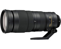 Nikon AF-S Nikkor 200-500mm f/5.6E ED VR